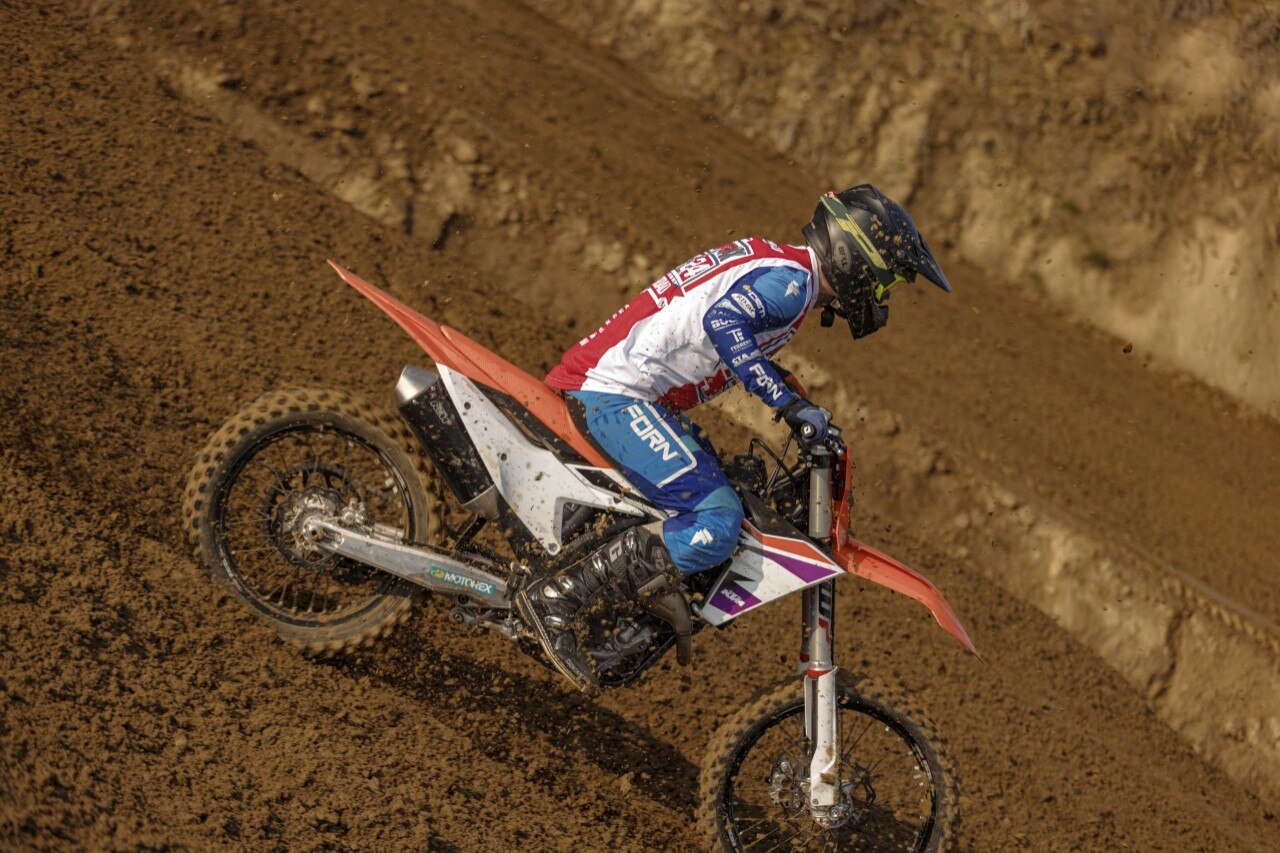 Master MX 2024 - The Race 